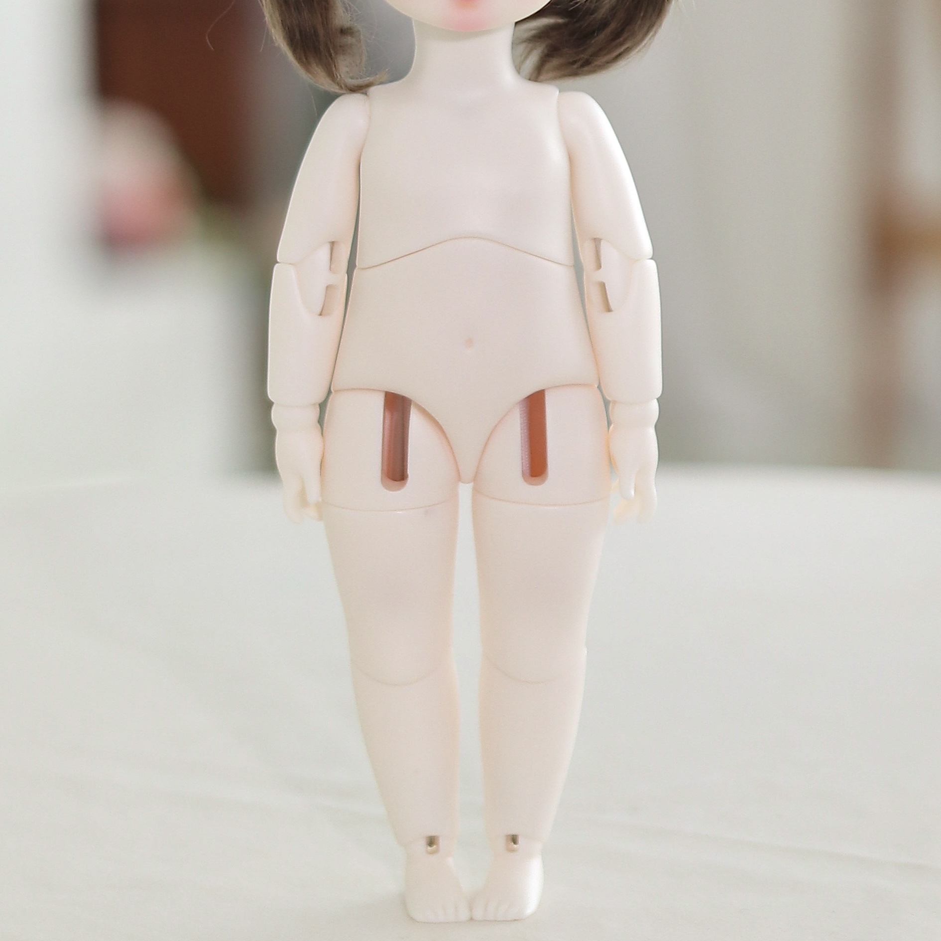 Baby body (22 cm USD)